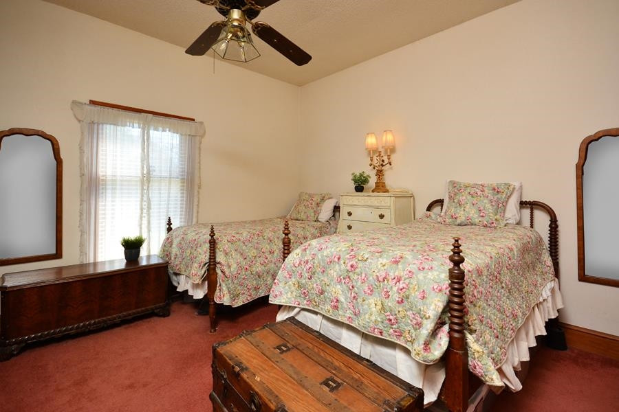 2306 Ellis Chapel Road Bahama, NC 27503 - Photo 17 of 32 Photo 17