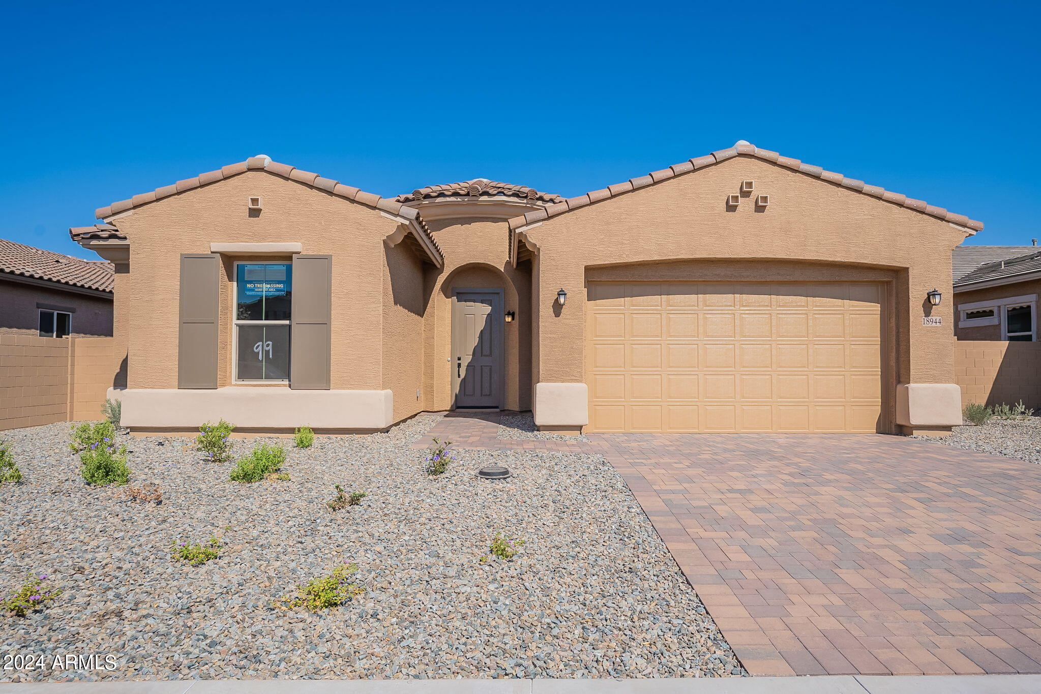 18944 West Ocotillo Road Waddell, AZ 85355 - Photo 1 of 35 Crimson