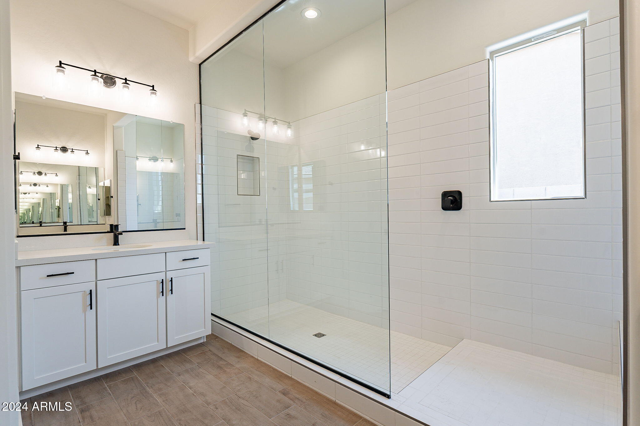 18944 West Ocotillo Road Waddell, AZ 85355 - Photo 14 of 35 Owner's Bath