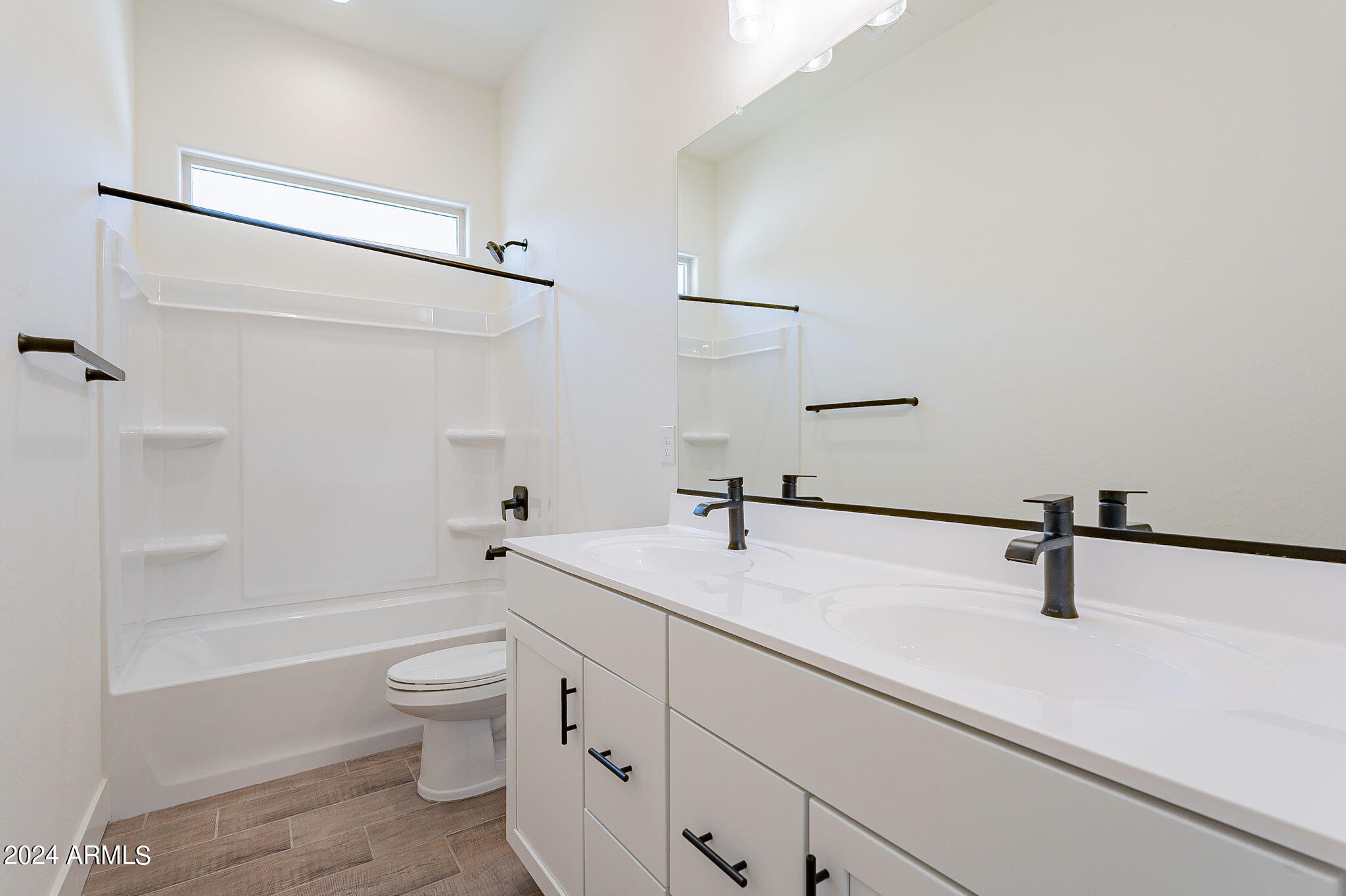 18944 West Ocotillo Road Waddell, AZ 85355 - Photo 21 of 35 Hall Bath