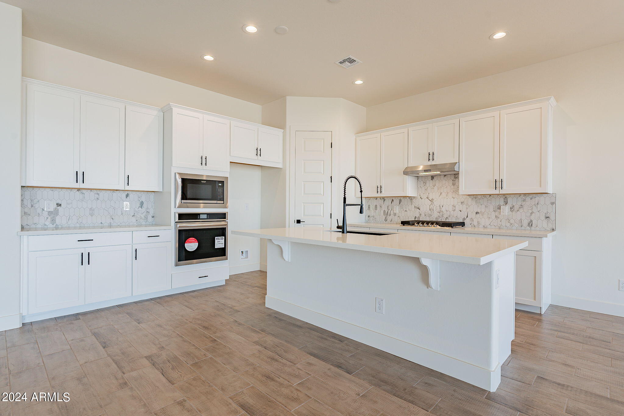 18944 West Ocotillo Road Waddell, AZ 85355 - Photo 3 of 35 Kitchen
