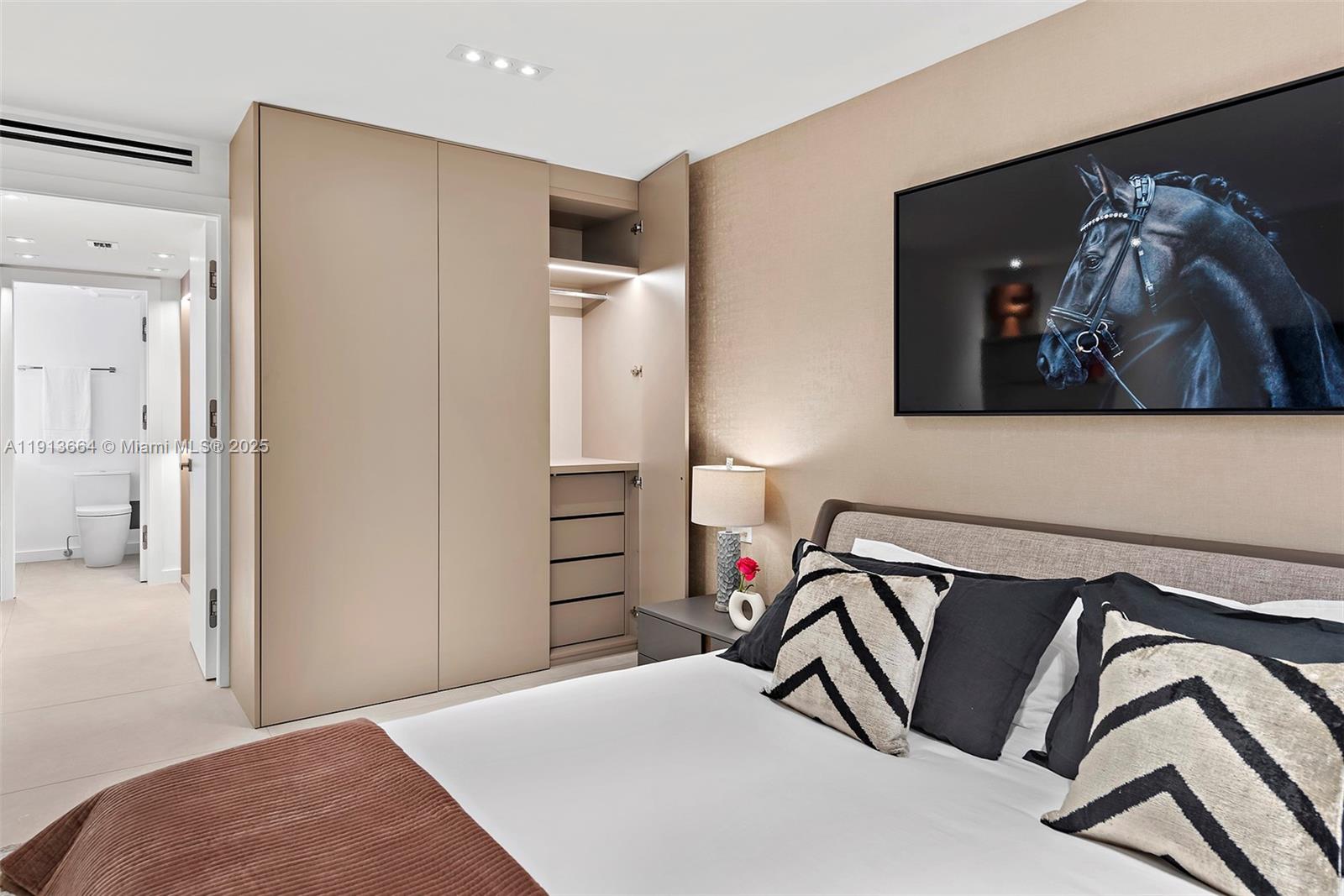 2301 Collins Avenue, Unit 1004 Miami Beach, FL 33139 - Photo 15 of 53