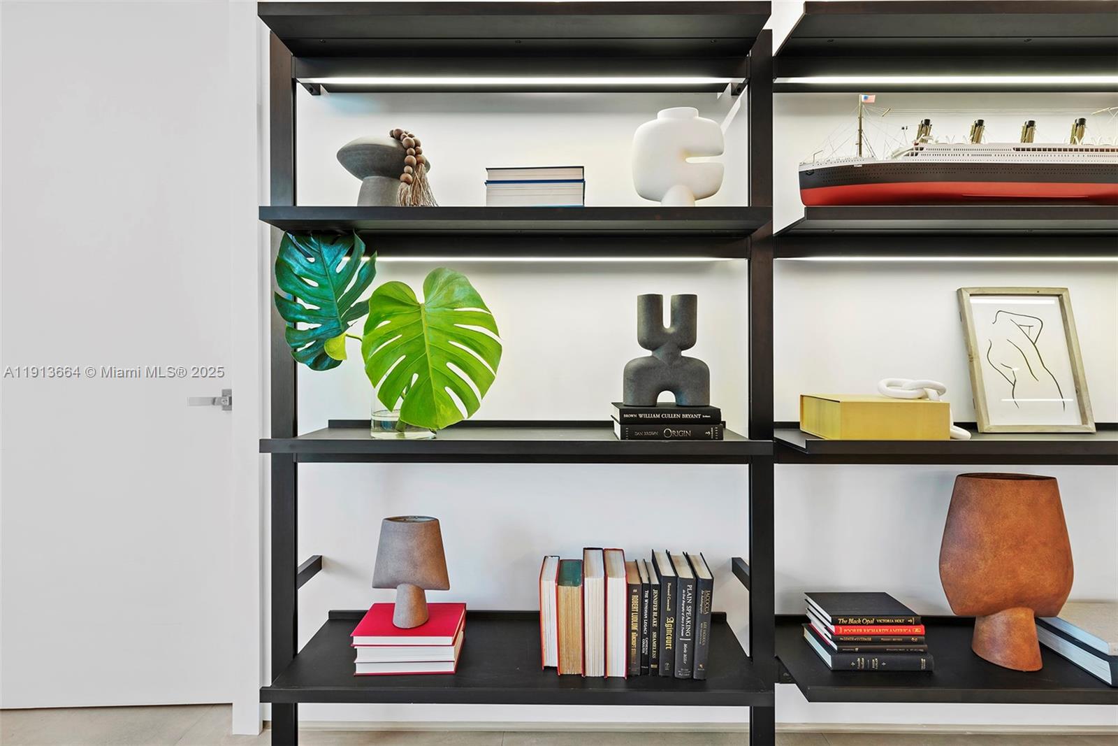 2301 Collins Avenue, Unit 1004 Miami Beach, FL 33139 - Photo 31 of 53 a view of storage and utility room