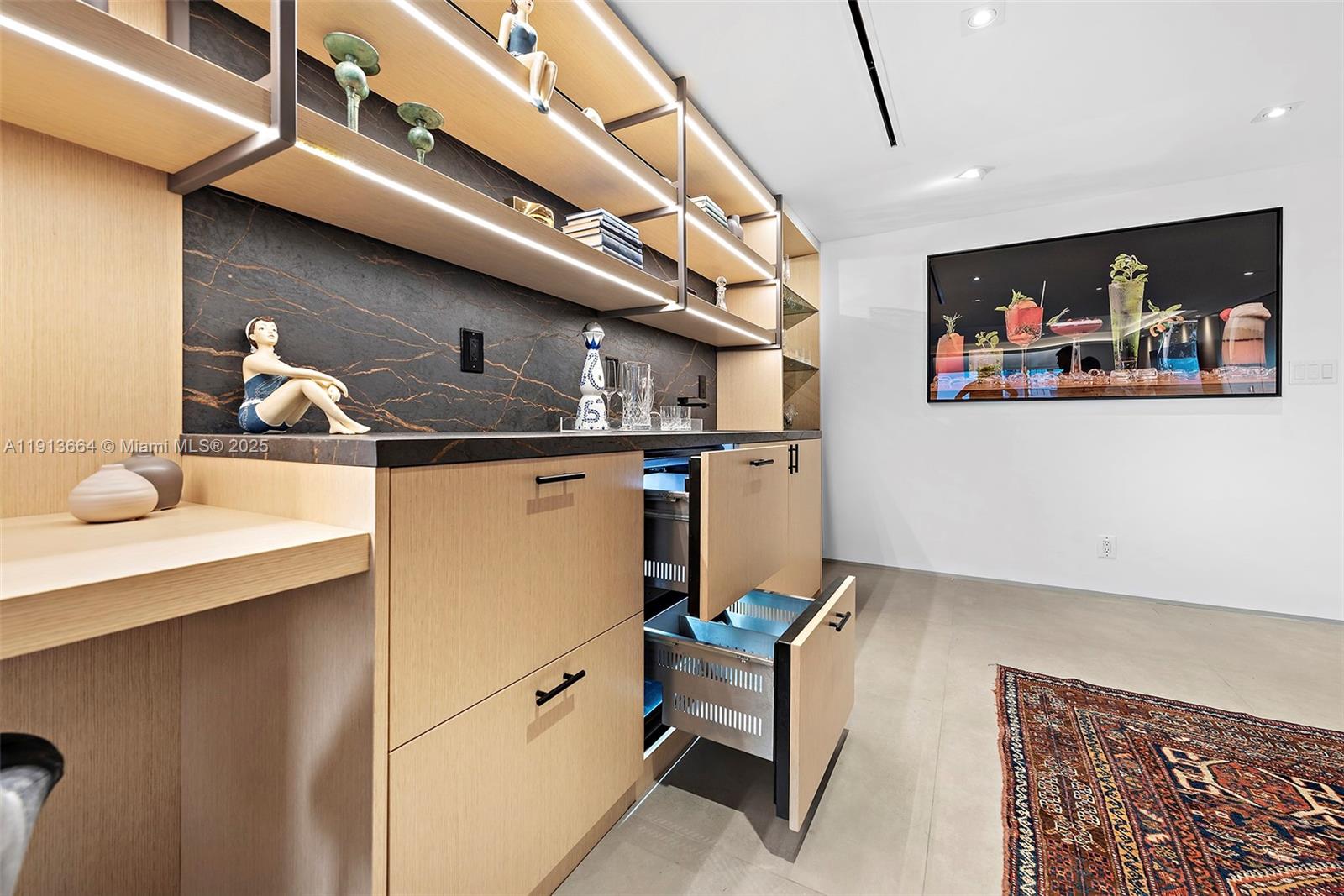 2301 Collins Avenue, Unit 1004 Miami Beach, FL 33139 - Photo 34 of 53 a room with storage and utility