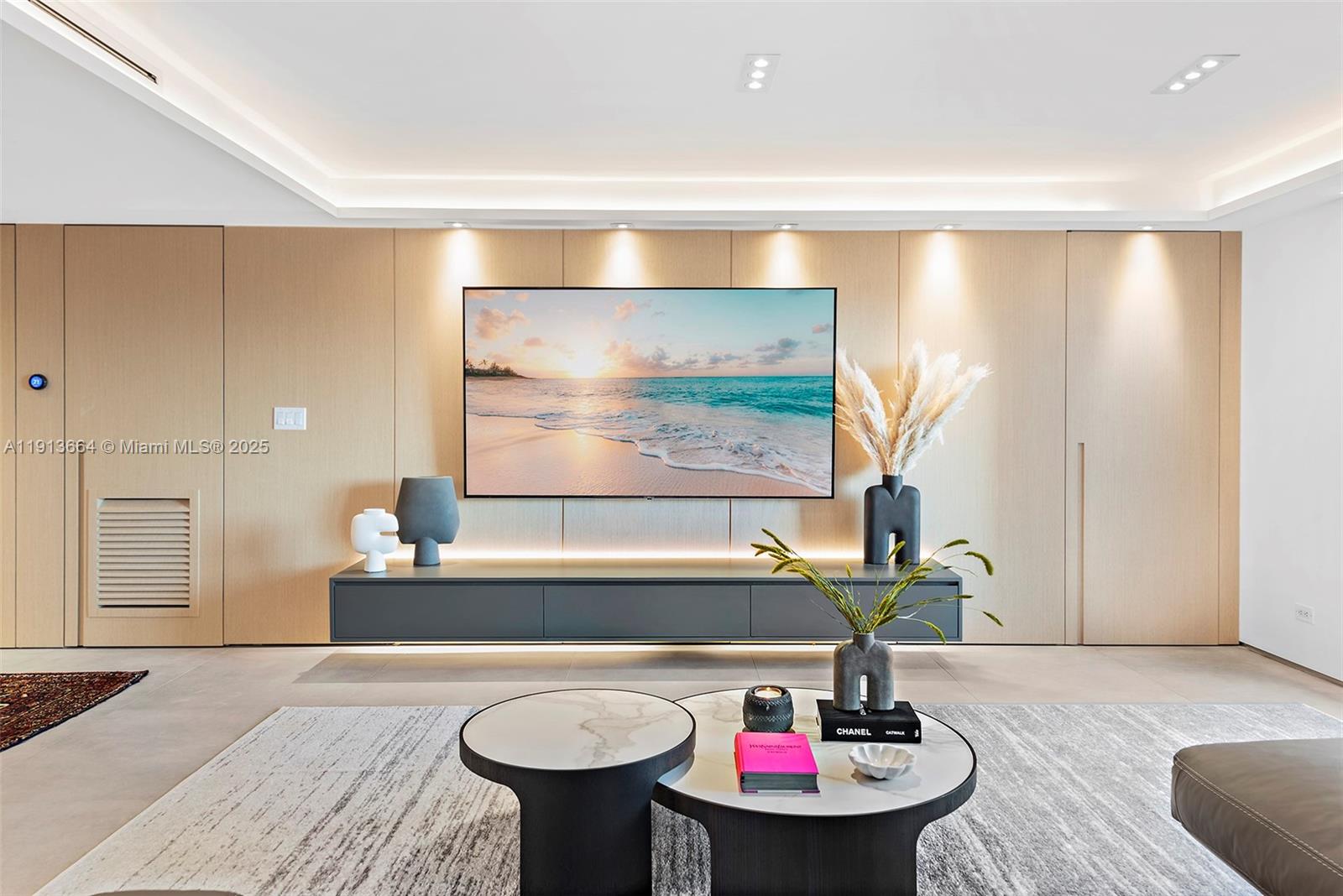 2301 Collins Avenue, Unit 1004 Miami Beach, FL 33139 - Photo 48 of 53 a room with furniture and window