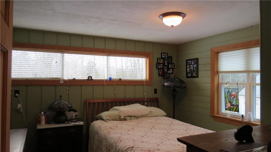 61 Warren Hill Road Palmyra, ME 04965 - Photo 22 of 35 Second Floor Bedroom