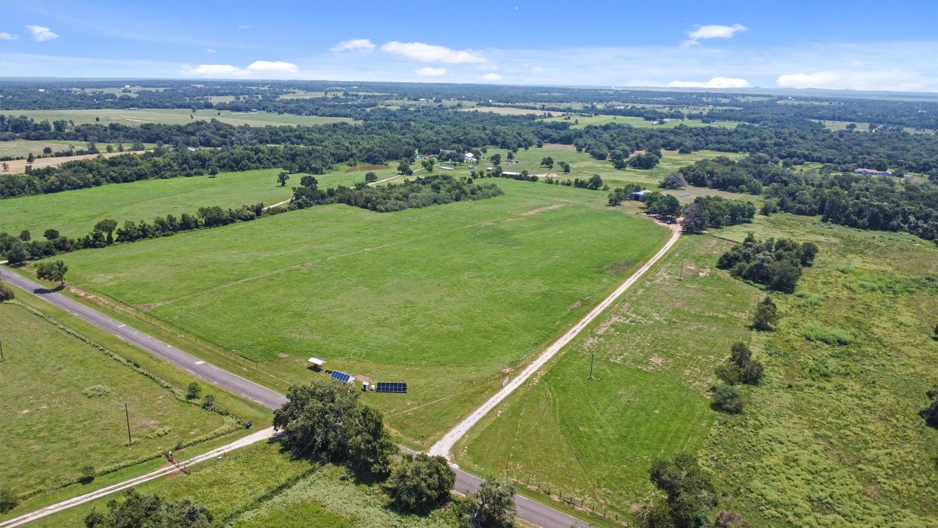 451 Pleasant Grove Road Elgin, TX 78621 - Photo 24 of 26 a view of a city