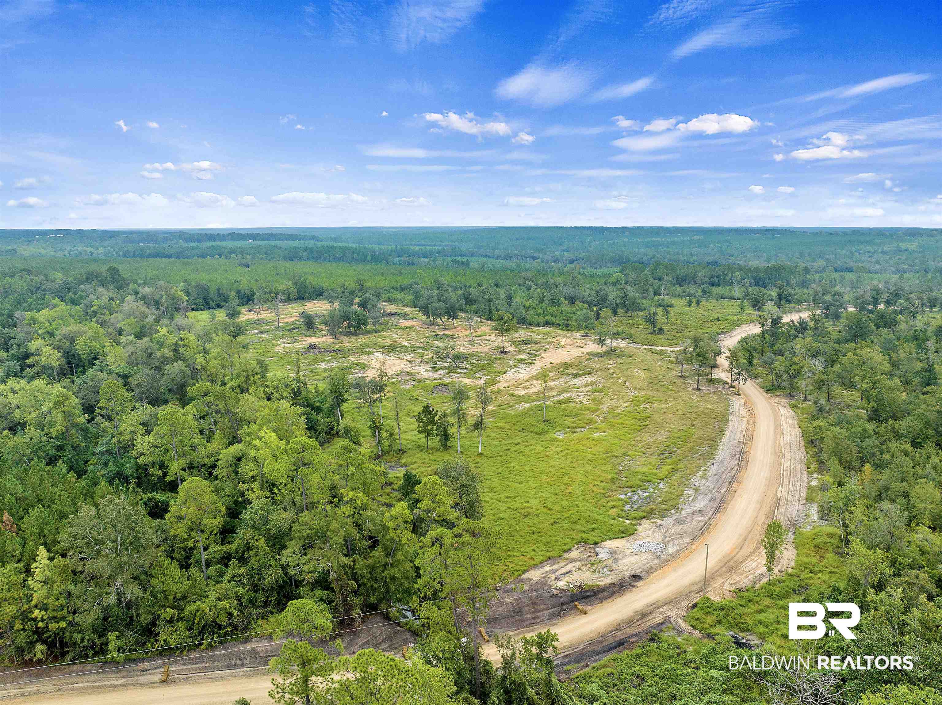 0 Lechner Road Robertsdale, AL 36567 - Photo 5 of 13