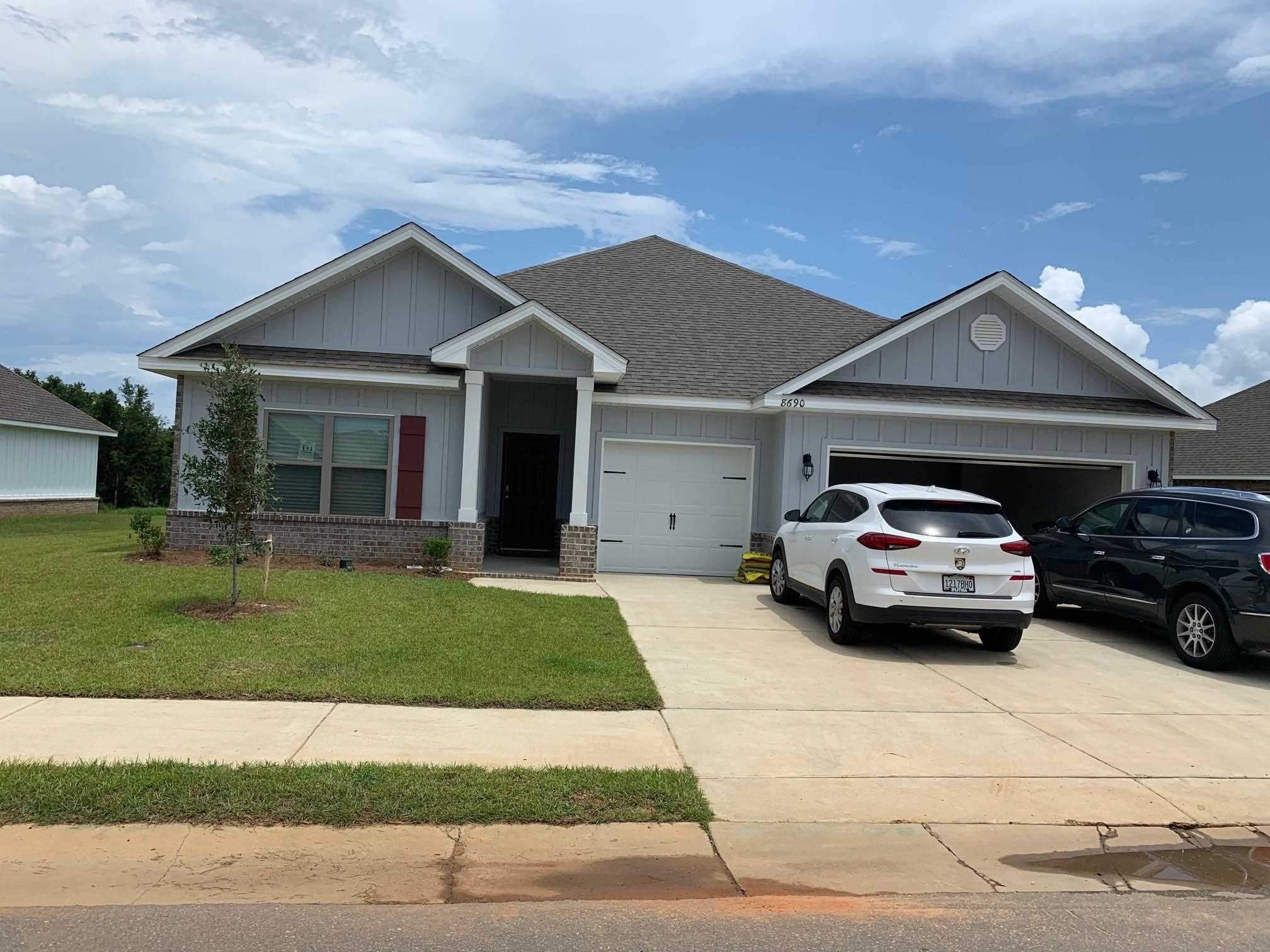 8690 Calverton Street Foley, AL 36535 - Photo 1 of 1