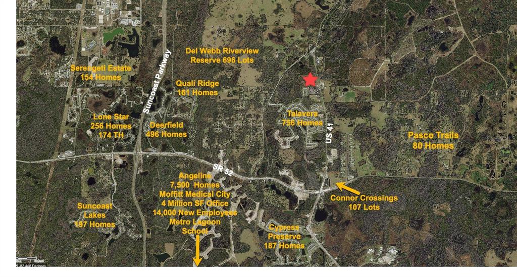 0 Highway 41 Spring Hill, FL 34610 - Photo 2 of 2