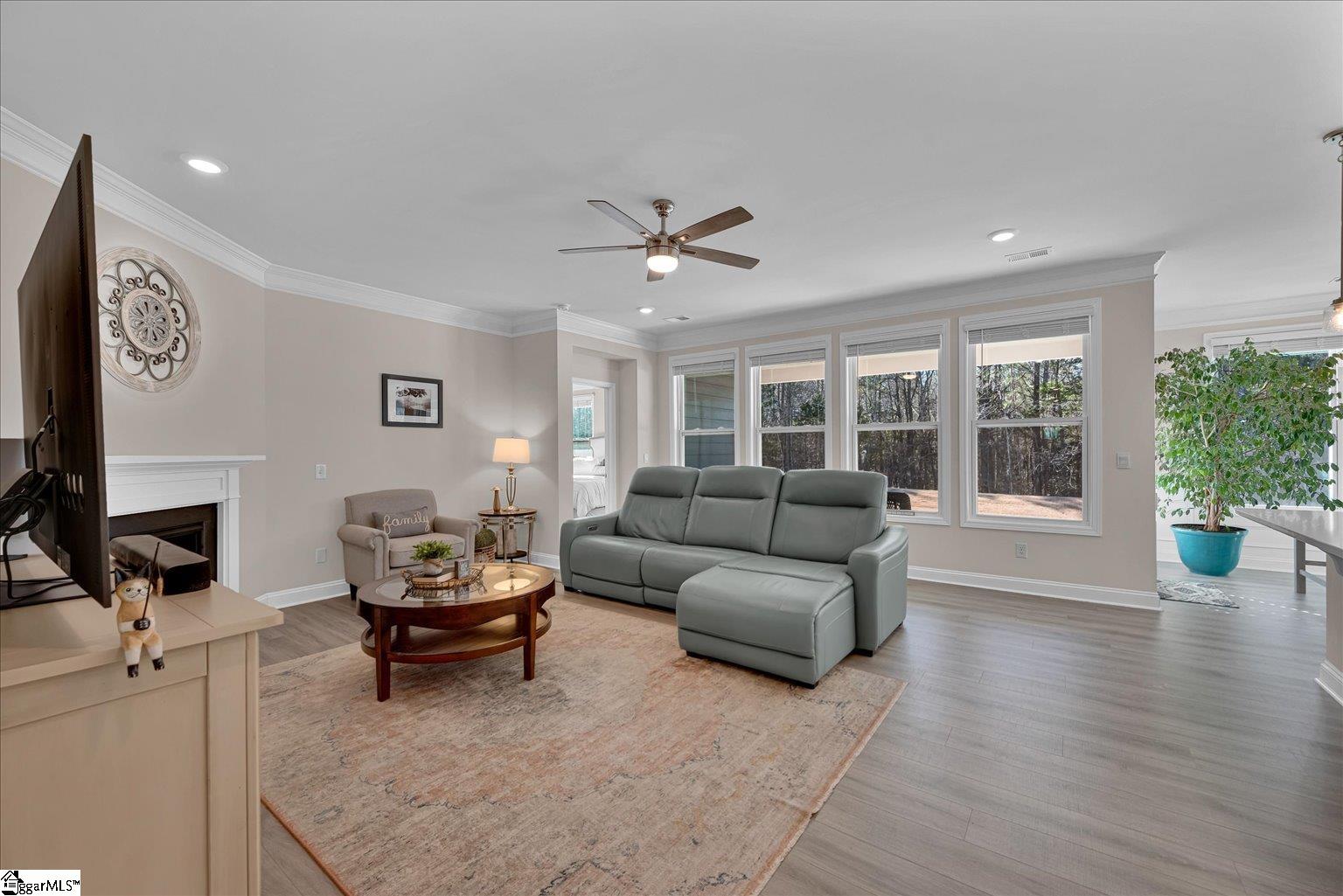 108 Gretta Trail Pendleton, SC 29670 - Photo 19 of 36
