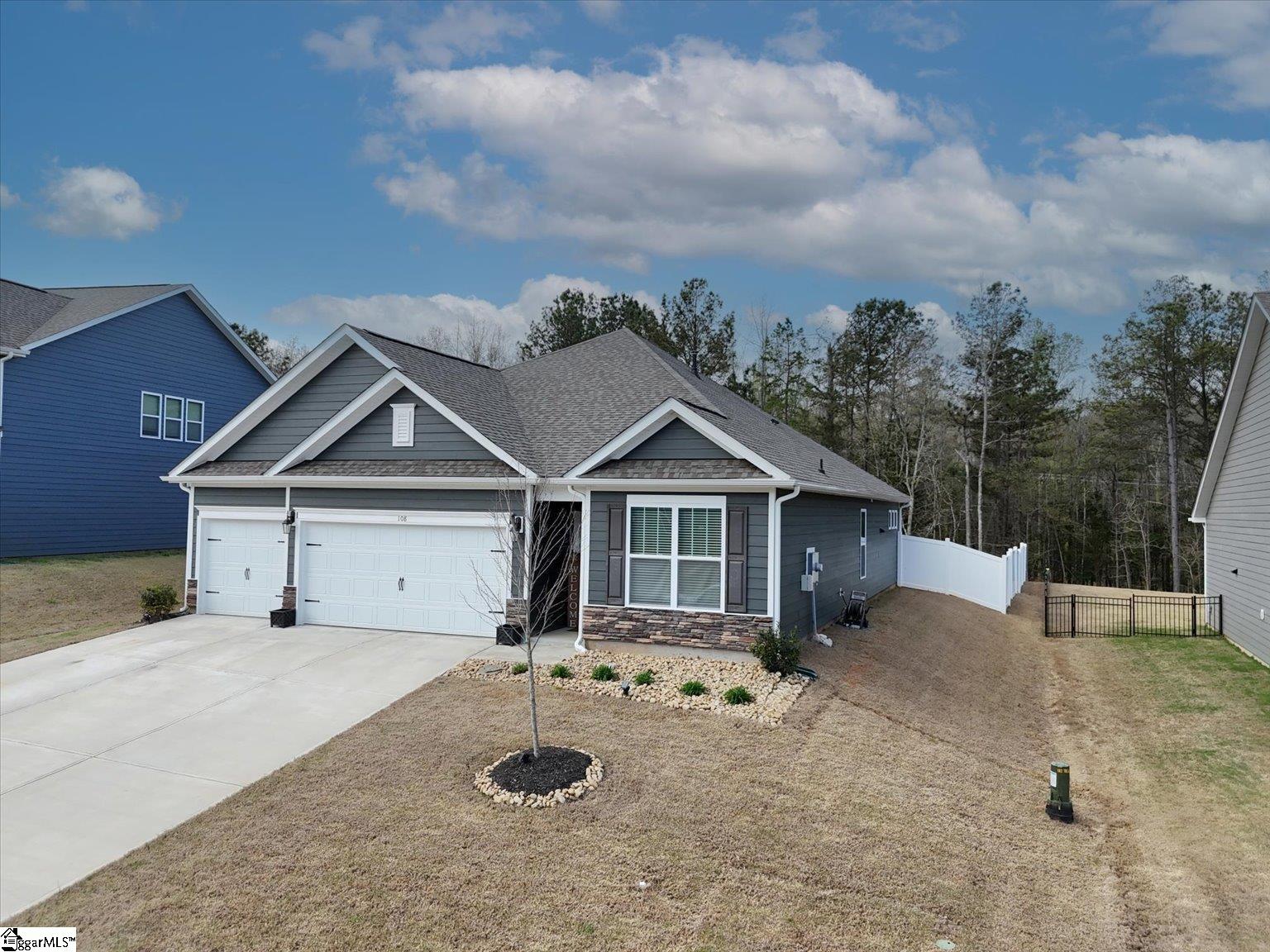 108 Gretta Trail Pendleton, SC 29670 - Photo 2 of 36