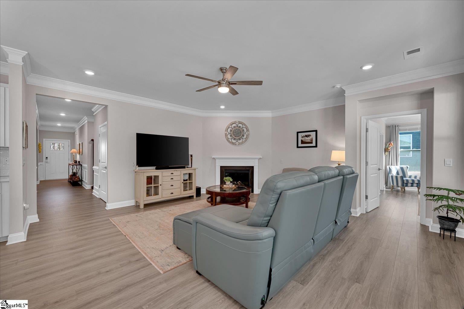 108 Gretta Trail Pendleton, SC 29670 - Photo 21 of 36