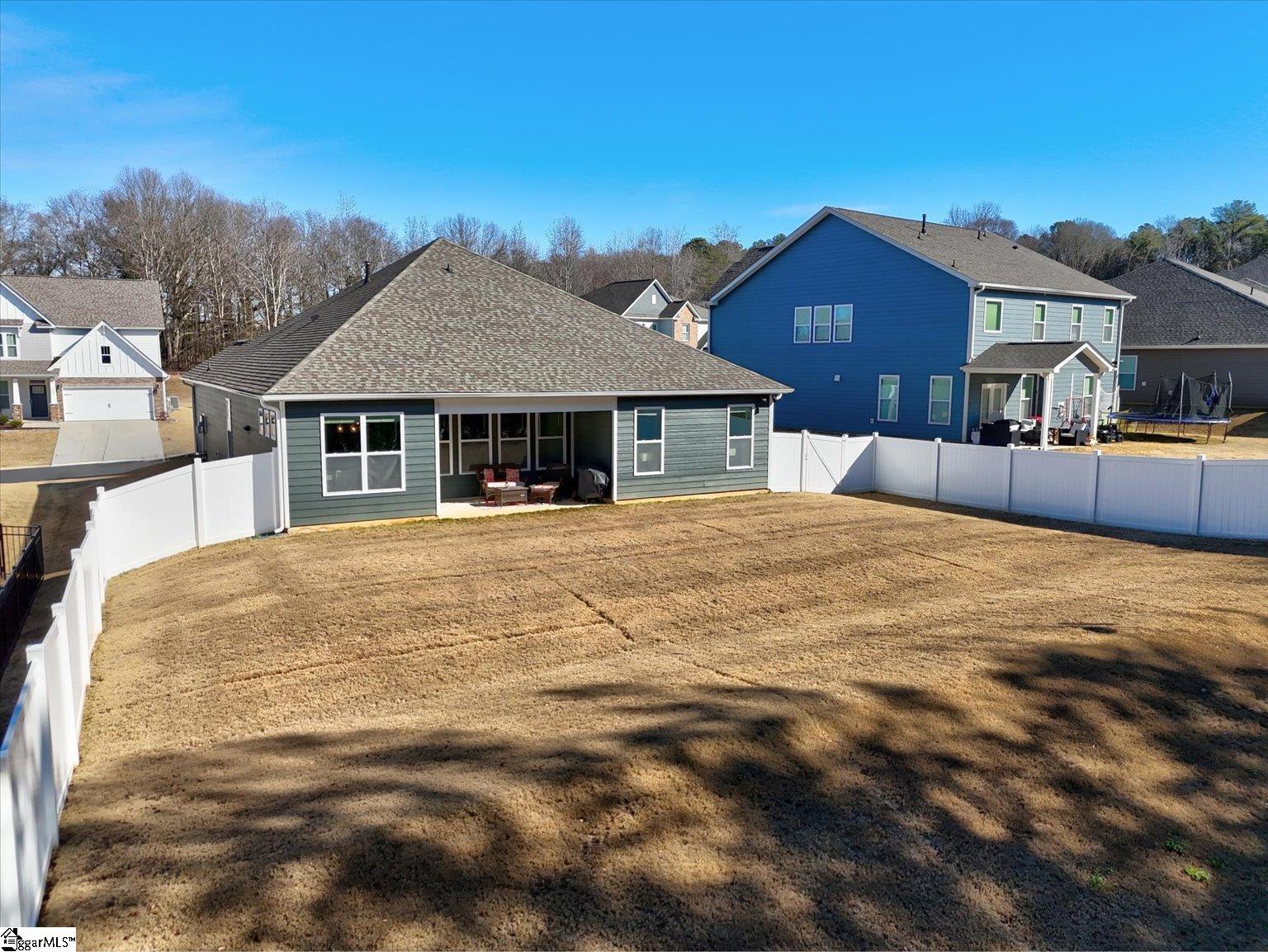 108 Gretta Trail Pendleton, SC 29670 - Photo 31 of 36