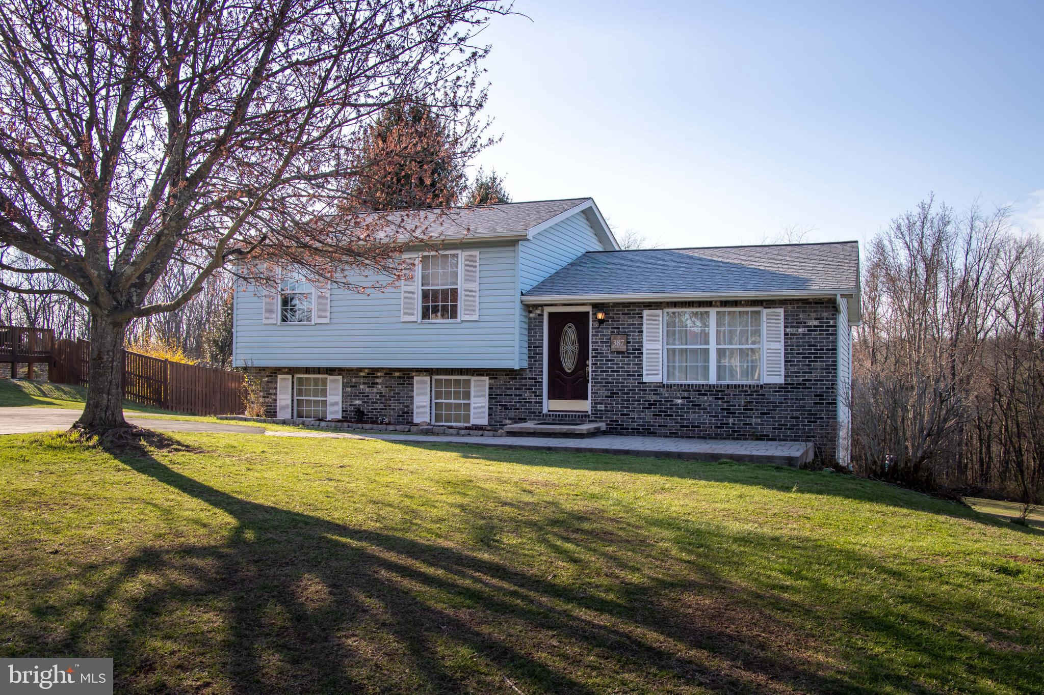 387 West Ridge Loop Road Romney, WV 26757 - Photo 4 of 58