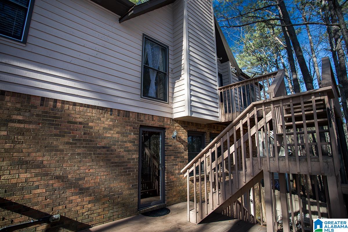 724 Dividing Ridge Drive Birmingham, AL 35244 - Photo 41 of 52