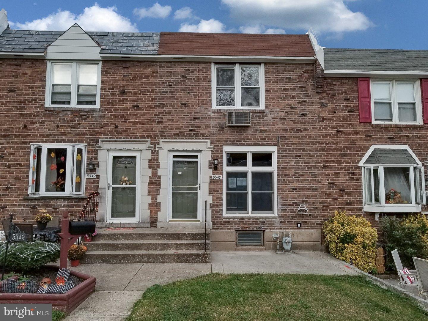 5347 Delmar Road Clifton Heights, PA 19018 - Photo 1 of 20 Exterior Front