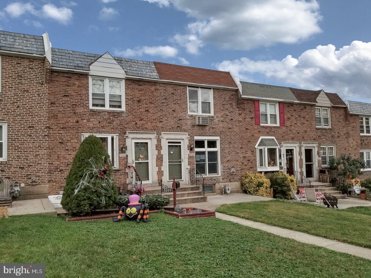5347 Delmar Road Clifton Heights, PA 19018 - Photo 2 of 20 Exterior Side