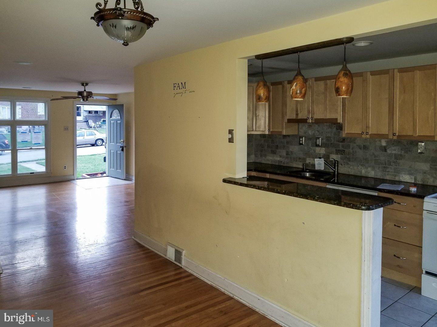 5347 Delmar Road Clifton Heights, PA 19018 - Photo 7 of 20 Dining Room