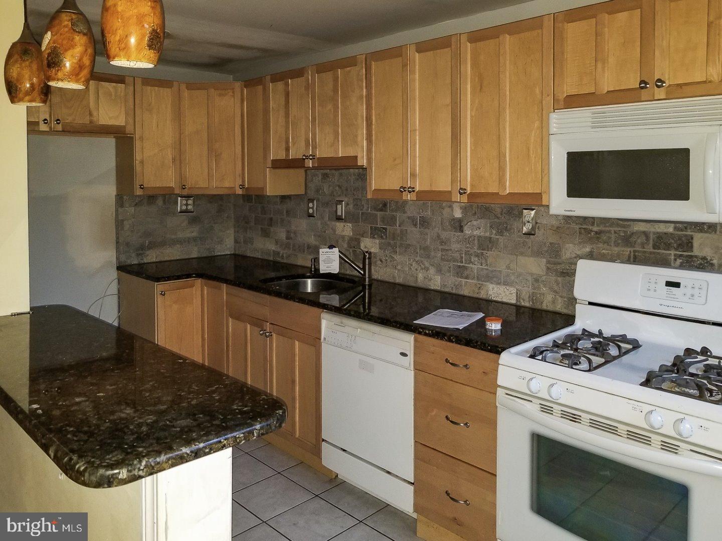 5347 Delmar Road Clifton Heights, PA 19018 - Photo 8 of 20 Kitchen