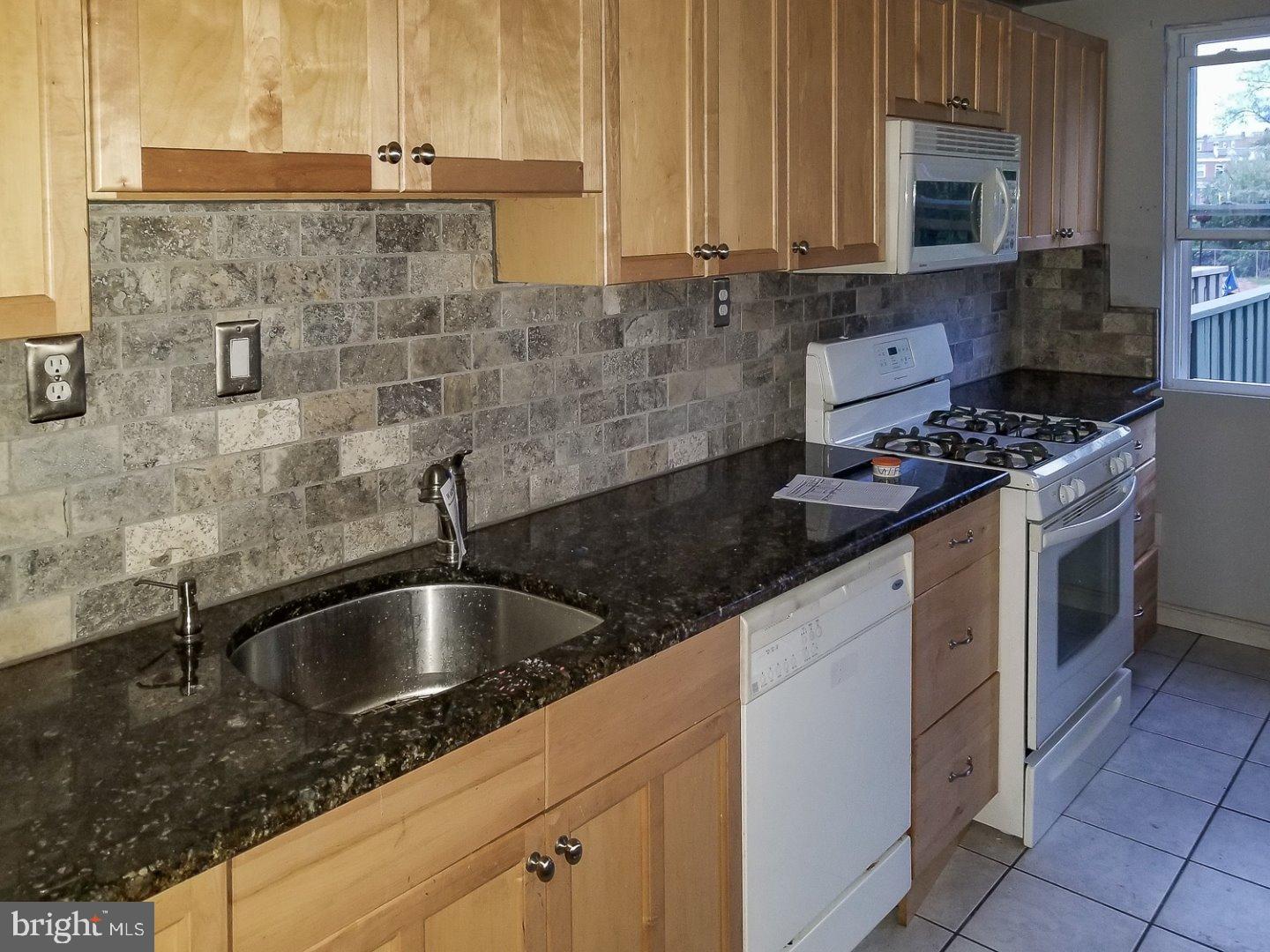 5347 Delmar Road Clifton Heights, PA 19018 - Photo 9 of 20 Kitchen
