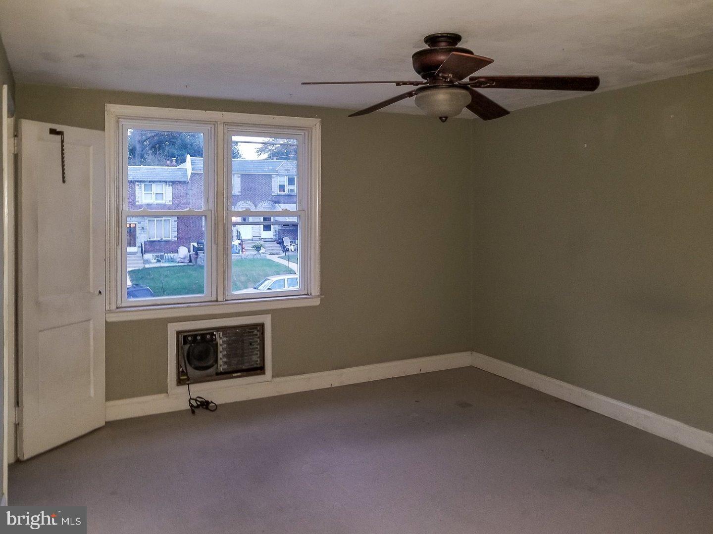 5347 Delmar Road Clifton Heights, PA 19018 - Photo 10 of 20 Master Bedroom