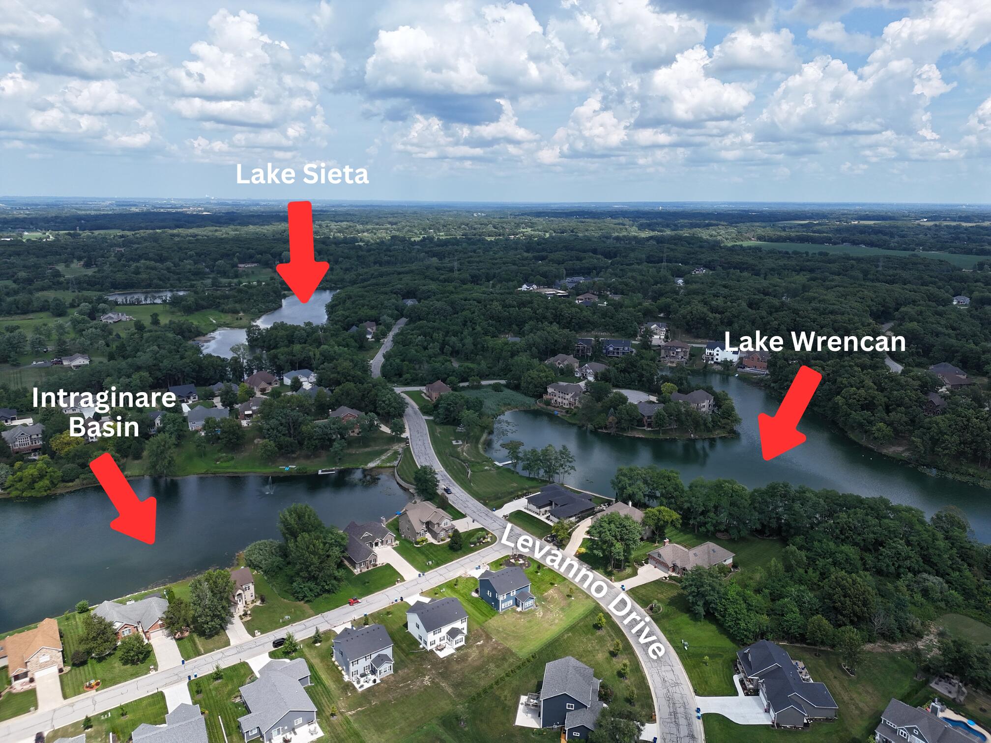 354 Ketill Court Crown Point, IN 46307 - Photo 5 of 13