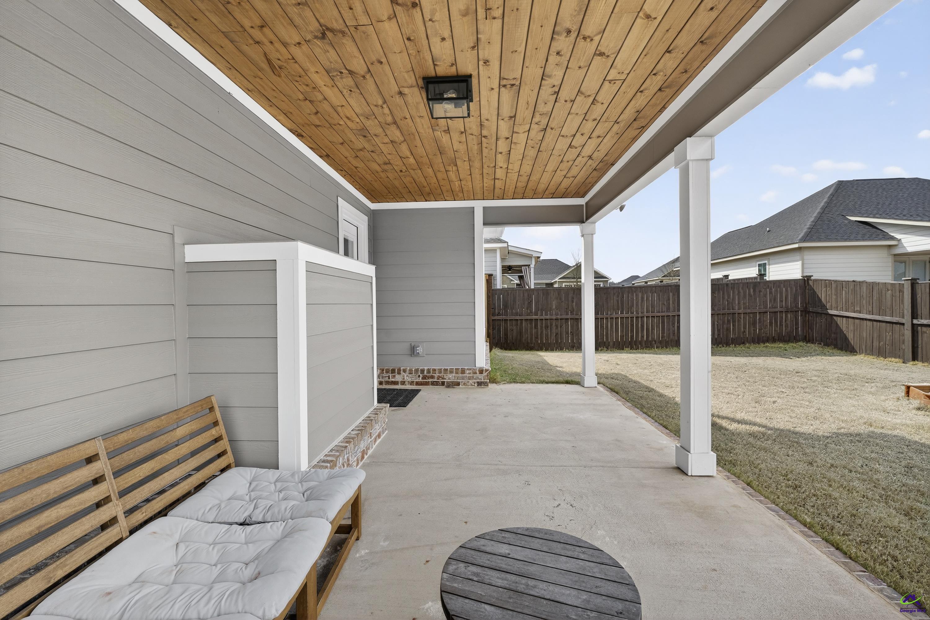 103 Anna Claire Way Perry, GA 31069 - Photo 32 of 36