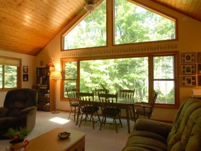 4100 Dollar Lake Road Eagle River, WI 54521 - Photo 2 of 20 Gallery Image 2