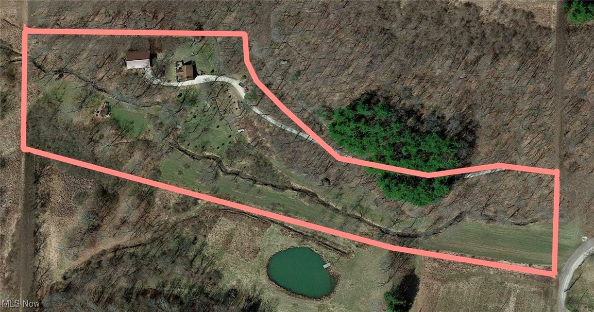 79700 Riggs Hollow Road Tippecanoe, OH 44699 - Photo 24 of 26 Map