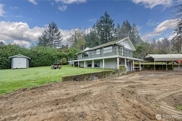 $425,000 | 2703 Anderson Hill Road Southwest, Port Orchard, WA 98367