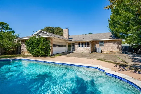 $332,400 | 1319 Tulane Drive, Denton, TX 76201