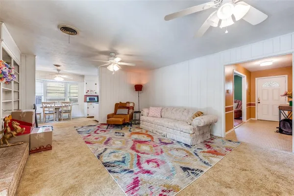 $332,400 | 1319 Tulane Drive, Denton, TX 76201