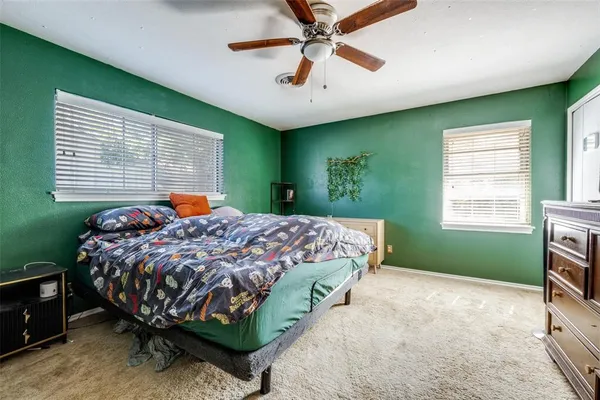 $332,400 | 1319 Tulane Drive, Denton, TX 76201