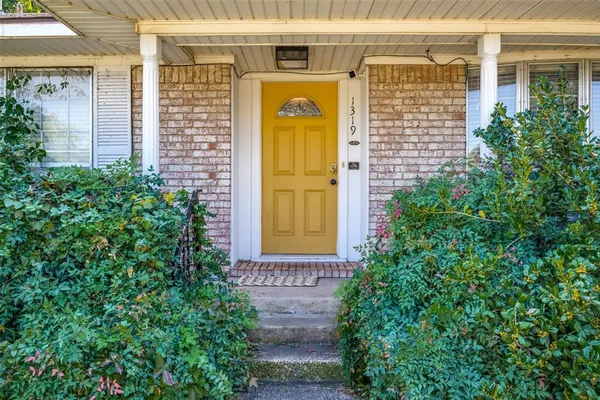 $332,400 | 1319 Tulane Drive, Denton, TX 76201