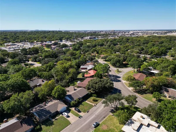 $332,400 | 1319 Tulane Drive, Denton, TX 76201