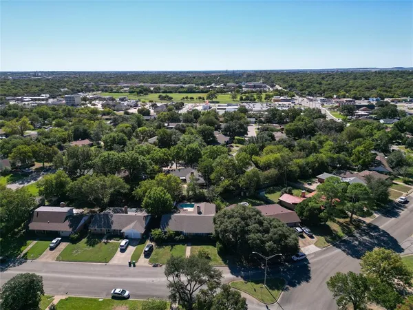 $332,400 | 1319 Tulane Drive, Denton, TX 76201