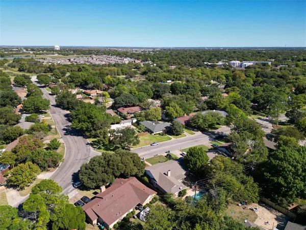 $332,400 | 1319 Tulane Drive, Denton, TX 76201