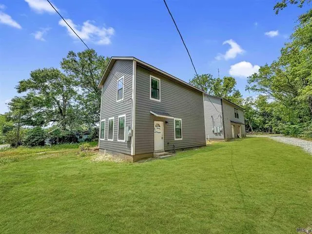 $320,000 | 126 West Harrison Street, Baton Rouge, LA 70802