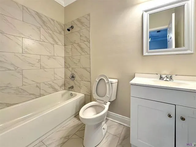 $320,000 | 126 West Harrison Street, Baton Rouge, LA 70802