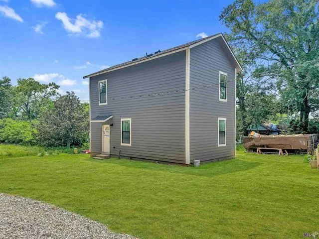 $320,000 | 126 West Harrison Street, Baton Rouge, LA 70802
