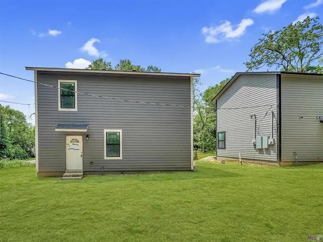 $320,000 | 126 West Harrison Street, Baton Rouge, LA 70802