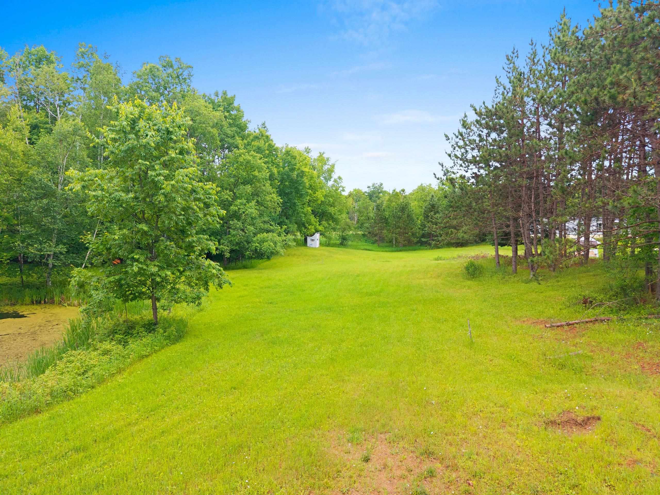 4134 Peshtigo River Road Laona, WI 54541 - Photo 36 of 58