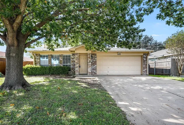 $1,850 | 548 Blue Haze Drive, Fort Worth, TX 76108