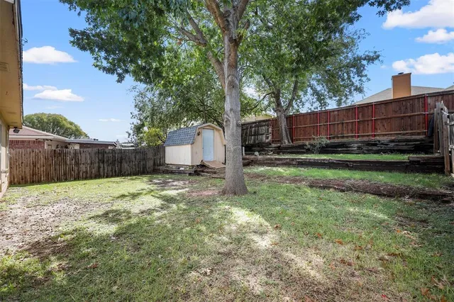 $1,850 | 548 Blue Haze Drive, Fort Worth, TX 76108