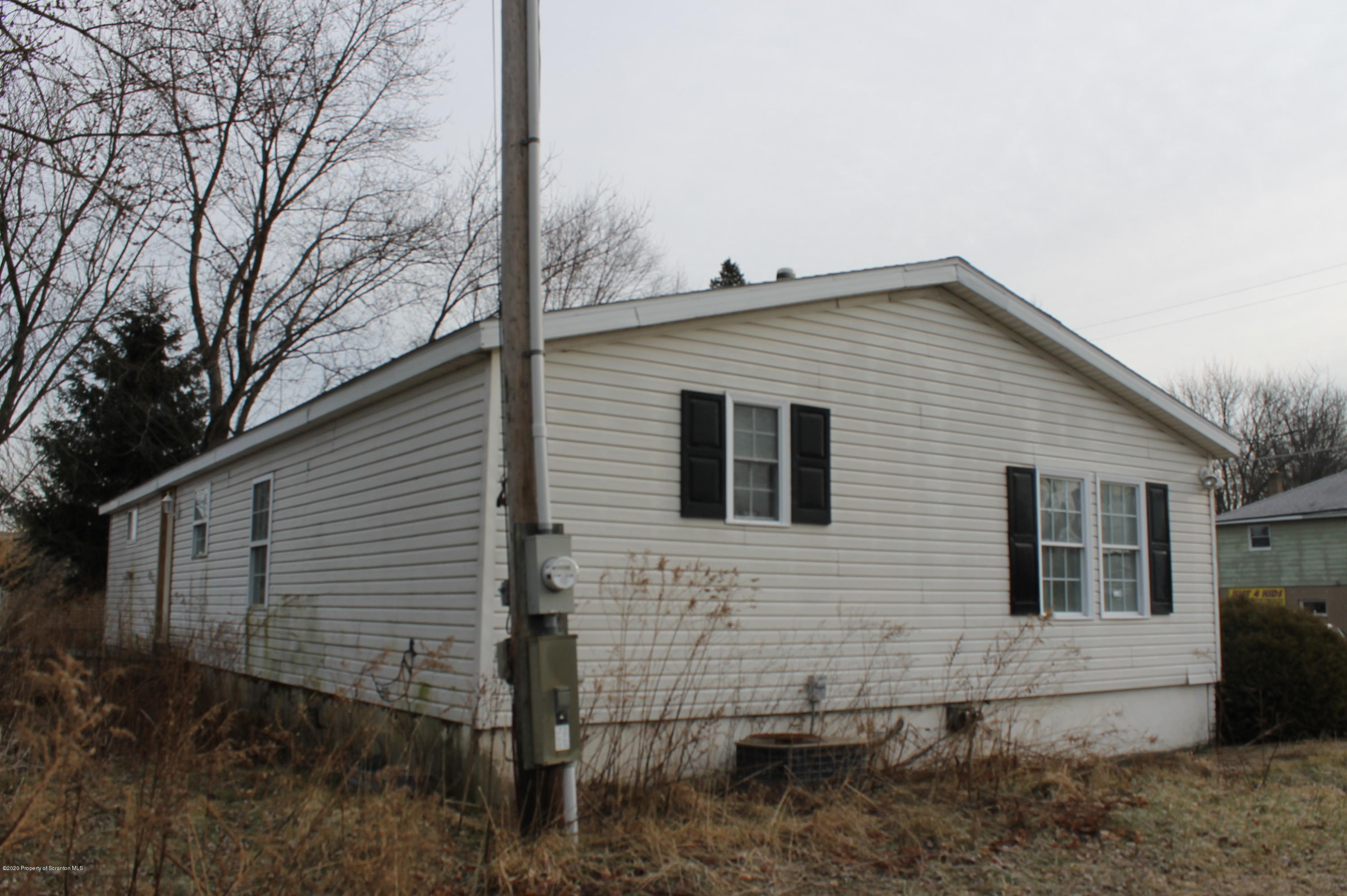 439 Cemetery Road Lake Ariel, PA 18436 - Photo 13 of 13 rear