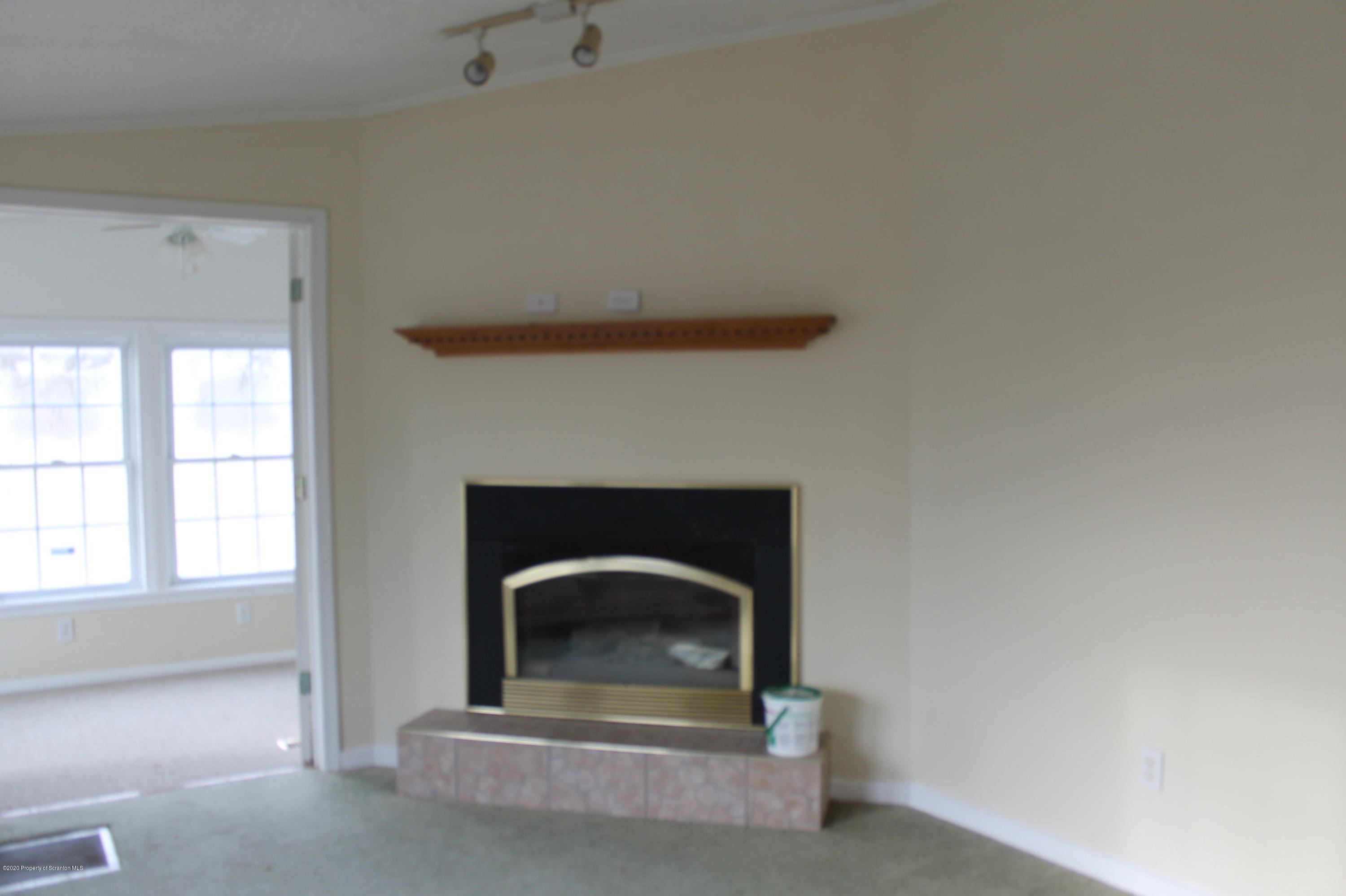 439 Cemetery Road Lake Ariel, PA 18436 - Photo 3 of 13 Fireplace