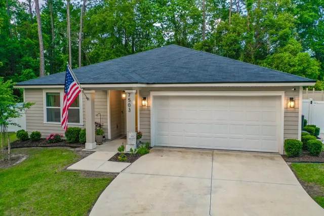$346,500 | 7503 Caravaca Court, Jacksonville, FL 32244