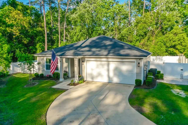 $346,500 | 7503 Caravaca Court, Jacksonville, FL 32244