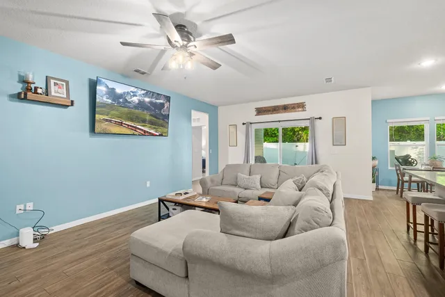 $346,500 | 7503 Caravaca Court, Jacksonville, FL 32244